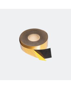 Fugendichtband aus EPDM für Fassadenplatten  | selbstklebend