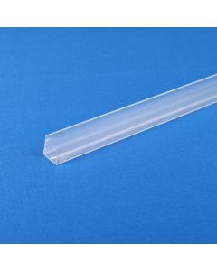 Polycarbonat U-Profil für Stegplatten